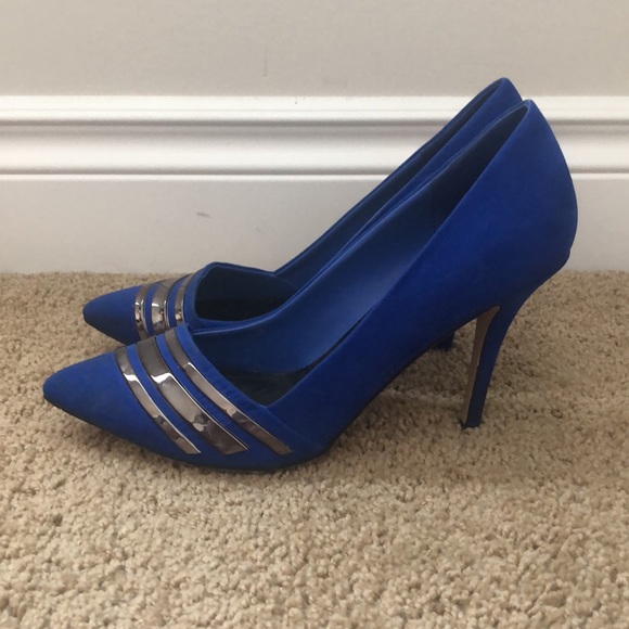 Aldo Heels - Picture 3 of 7